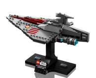 LEGO Star Wars 75404 Krążownik szturmowy typu  Acclamator - 1284231 - zdjęcie 13